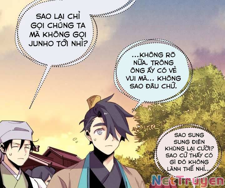 Phi Lôi Đạo: Chapter 111