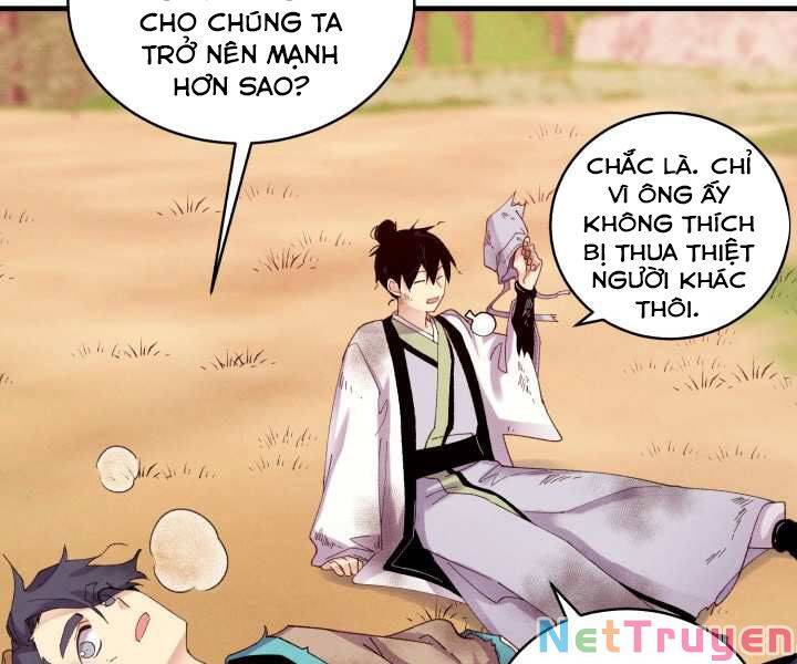 Phi Lôi Đạo: Chapter 111