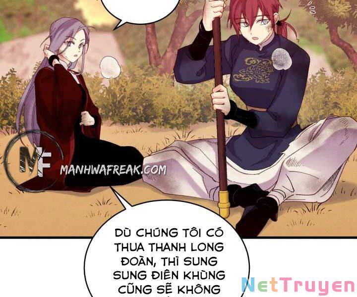 Phi Lôi Đạo: Chapter 111