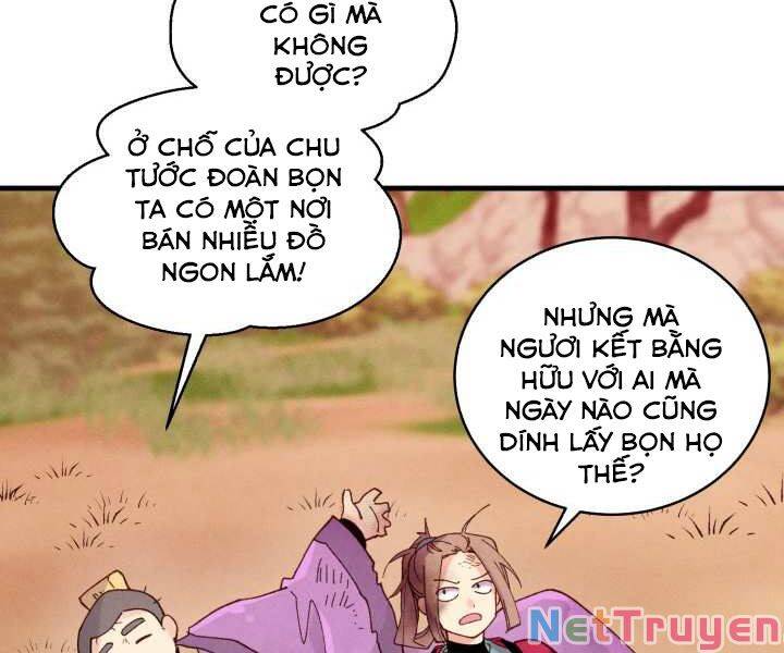 Phi Lôi Đạo: Chapter 111