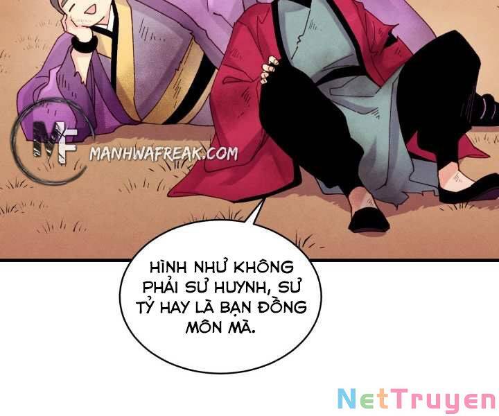 Phi Lôi Đạo: Chapter 111