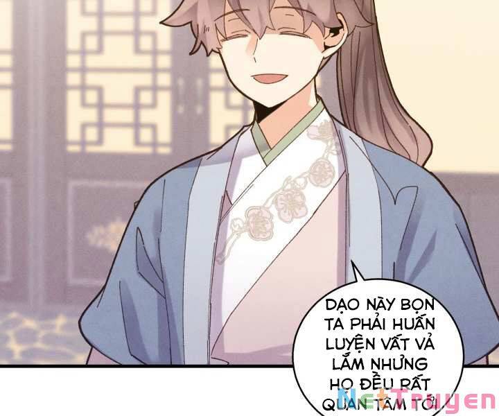 Phi Lôi Đạo: Chapter 111