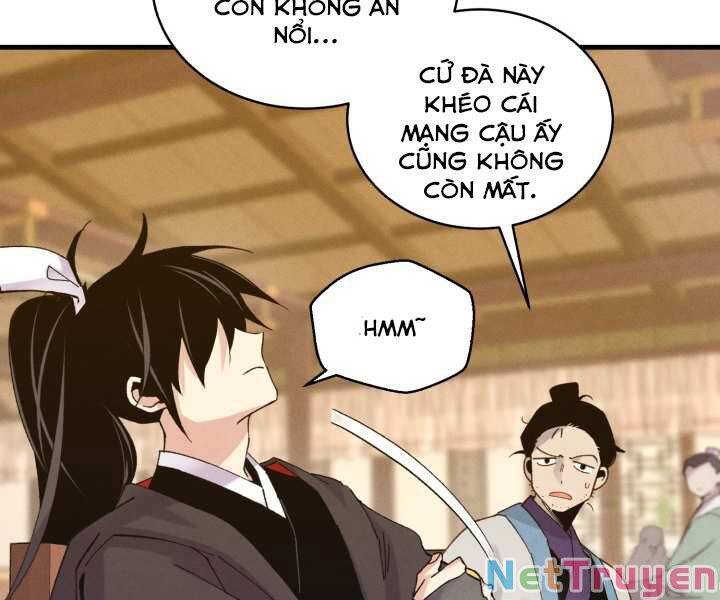 Phi Lôi Đạo: Chapter 111