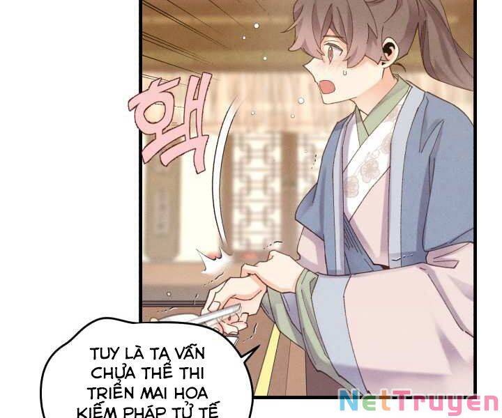 Phi Lôi Đạo: Chapter 111