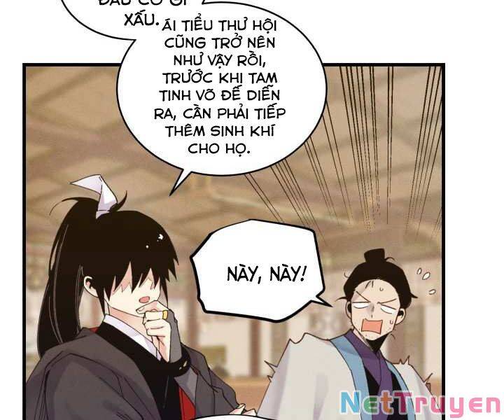 Phi Lôi Đạo: Chapter 111