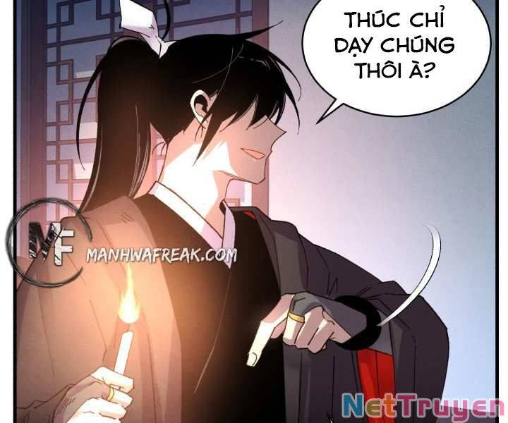 Phi Lôi Đạo: Chapter 111