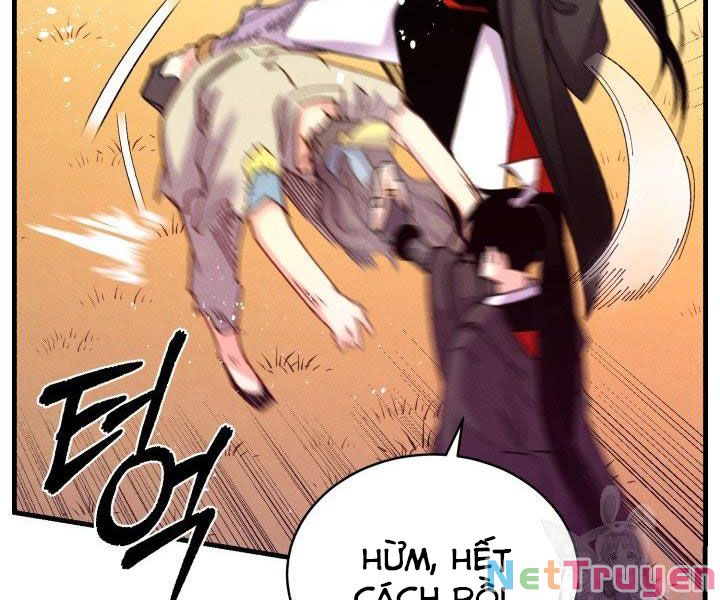 Phi Lôi Đạo: Chapter 112