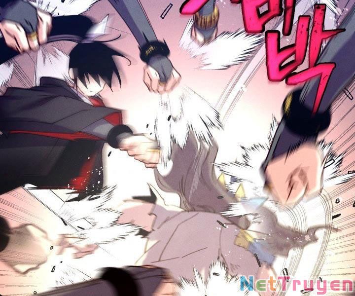 Phi Lôi Đạo: Chapter 112