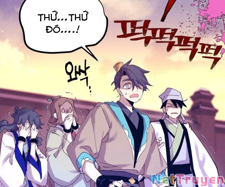 Phi Lôi Đạo: Chapter 112