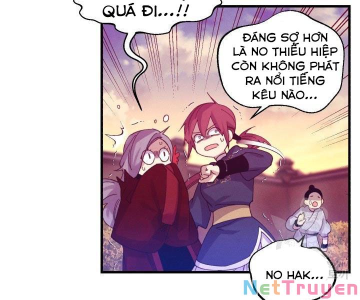 Phi Lôi Đạo: Chapter 112
