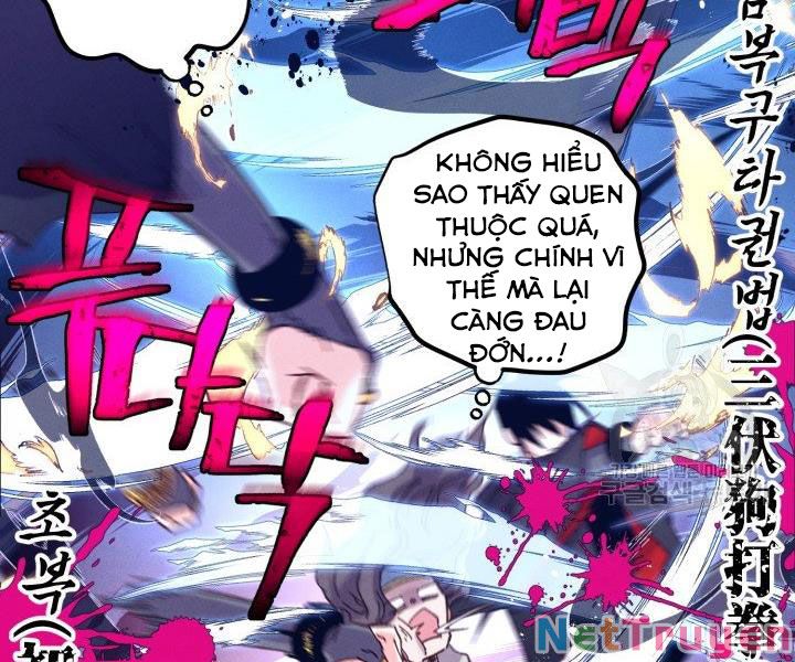 Phi Lôi Đạo: Chapter 112