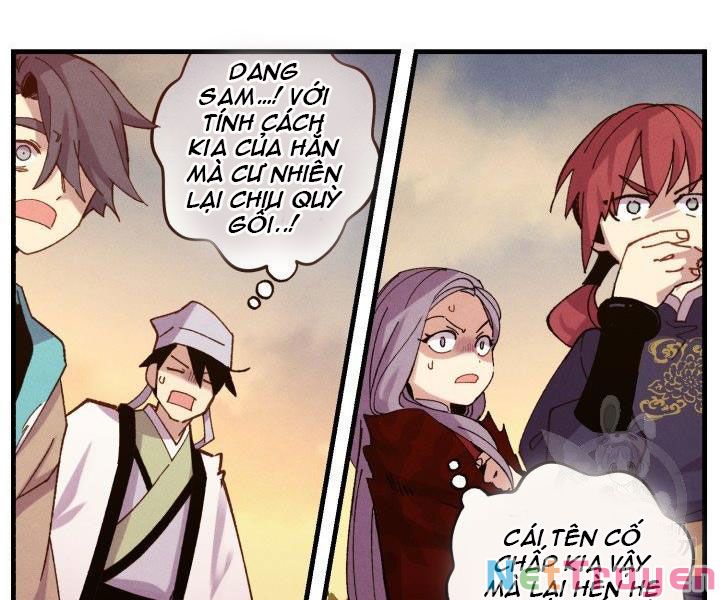 Phi Lôi Đạo: Chapter 112