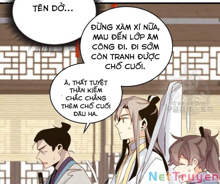 Phi Lôi Đạo: Chapter 113