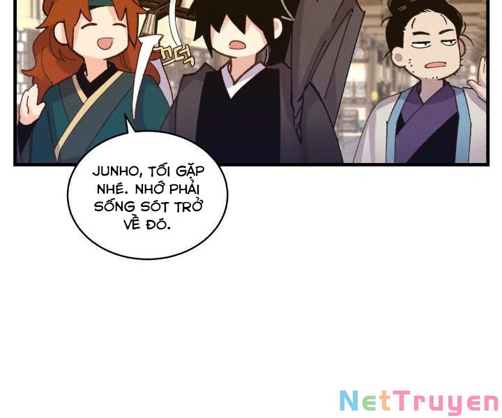 Phi Lôi Đạo: Chapter 113