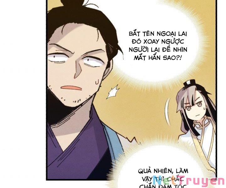 Phi Lôi Đạo: Chapter 113