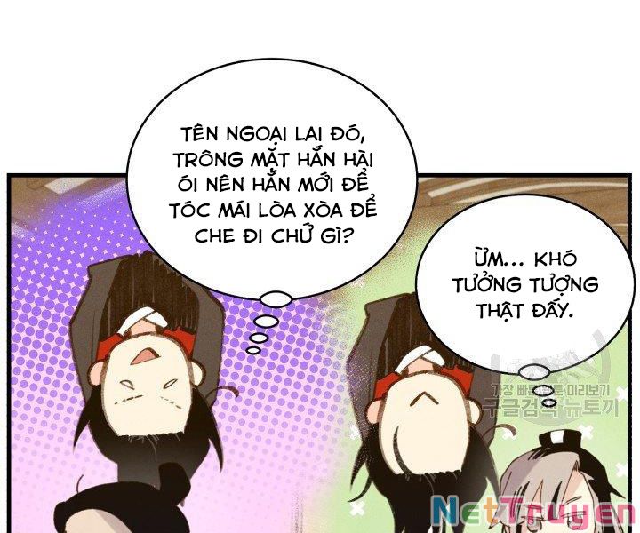 Phi Lôi Đạo: Chapter 113