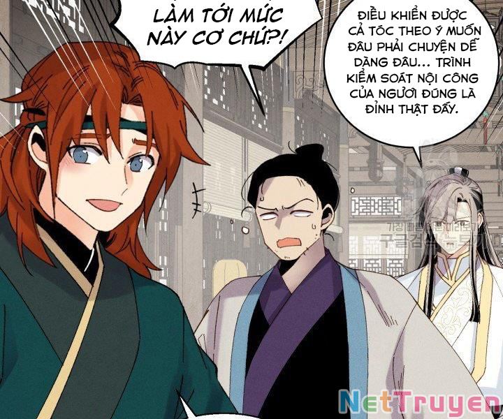 Phi Lôi Đạo: Chapter 113
