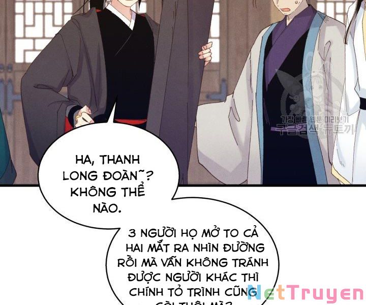 Phi Lôi Đạo: Chapter 113
