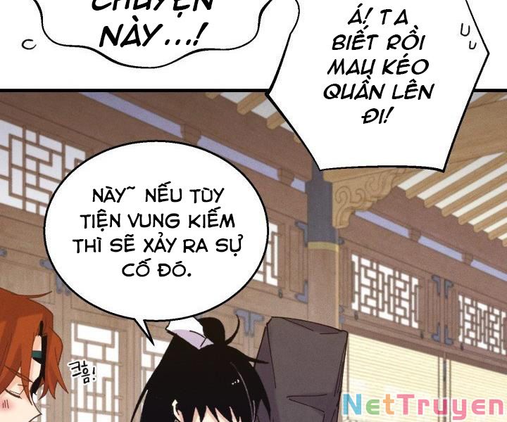 Phi Lôi Đạo: Chapter 113