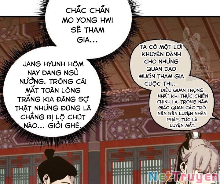 Phi Lôi Đạo: Chapter 113