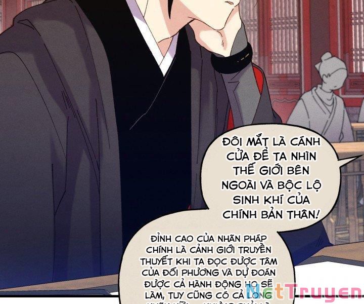 Phi Lôi Đạo: Chapter 113