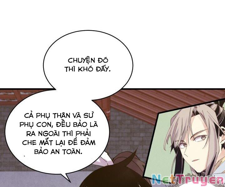 Phi Lôi Đạo: Chapter 113