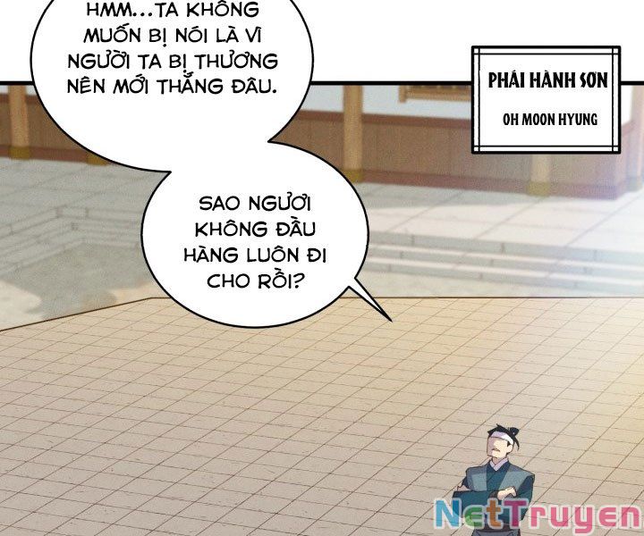 Phi Lôi Đạo: Chapter 117