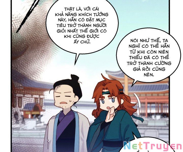 Phi Lôi Đạo: Chapter 117
