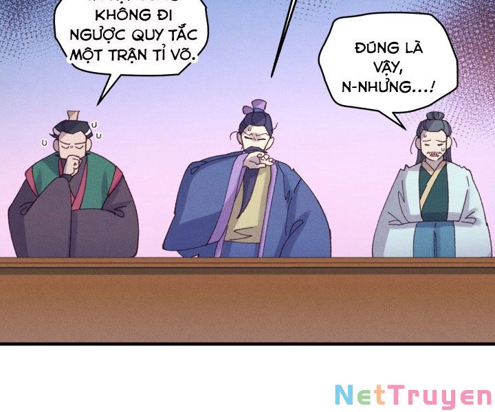 Phi Lôi Đạo: Chapter 117