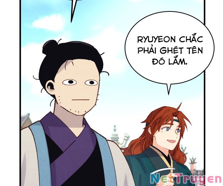 Phi Lôi Đạo: Chapter 117