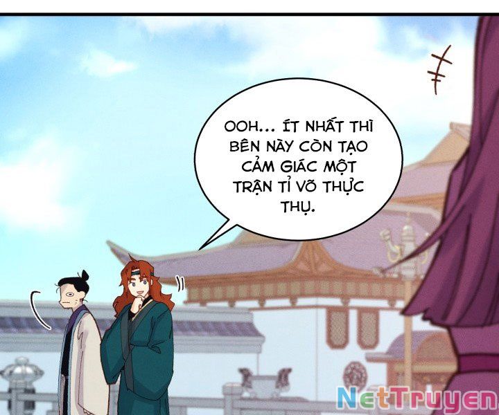 Phi Lôi Đạo: Chapter 117