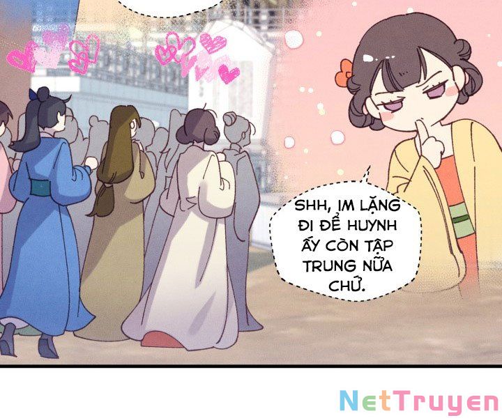 Phi Lôi Đạo: Chapter 117