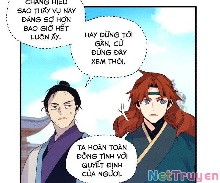 Phi Lôi Đạo: Chapter 117
