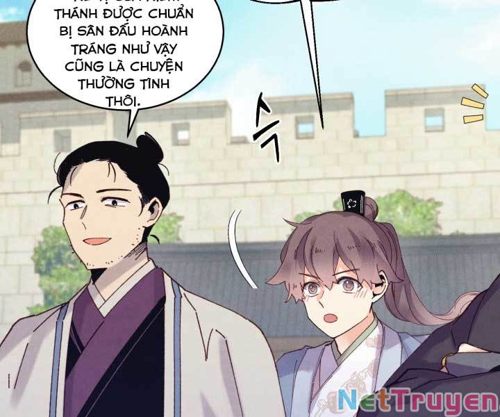 Phi Lôi Đạo: Chapter 119