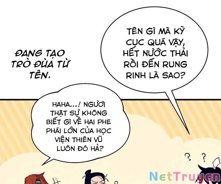 Phi Lôi Đạo: Chapter 119