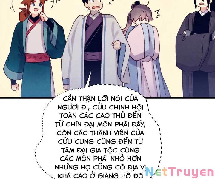 Phi Lôi Đạo: Chapter 119