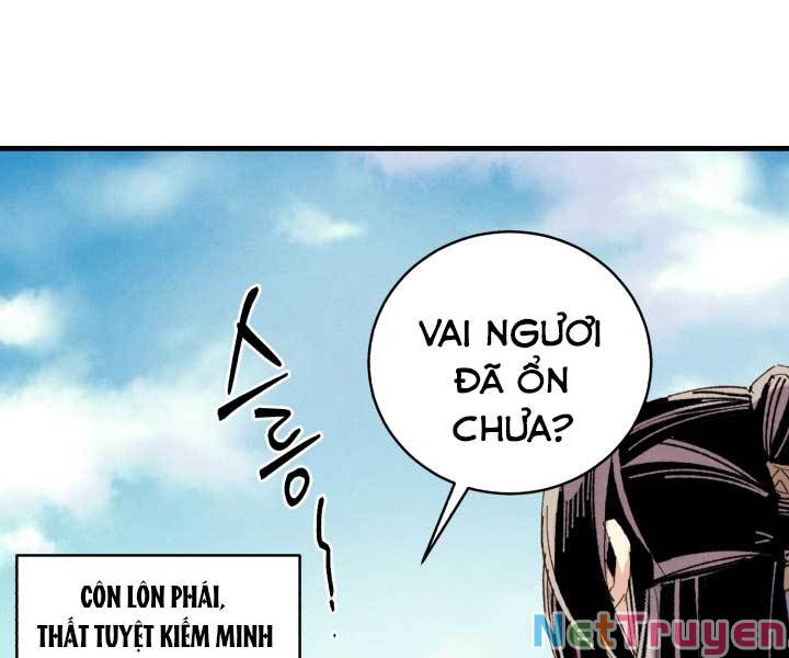 Phi Lôi Đạo: Chapter 119