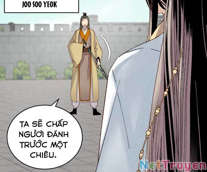 Phi Lôi Đạo: Chapter 119
