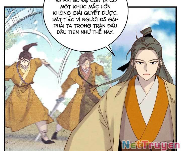 Phi Lôi Đạo: Chapter 119