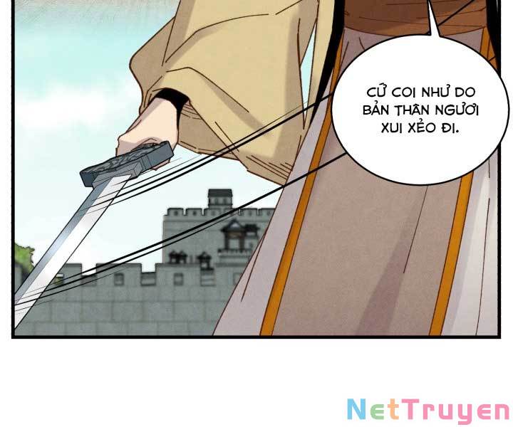 Phi Lôi Đạo: Chapter 119