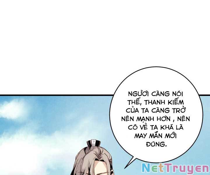 Phi Lôi Đạo: Chapter 119