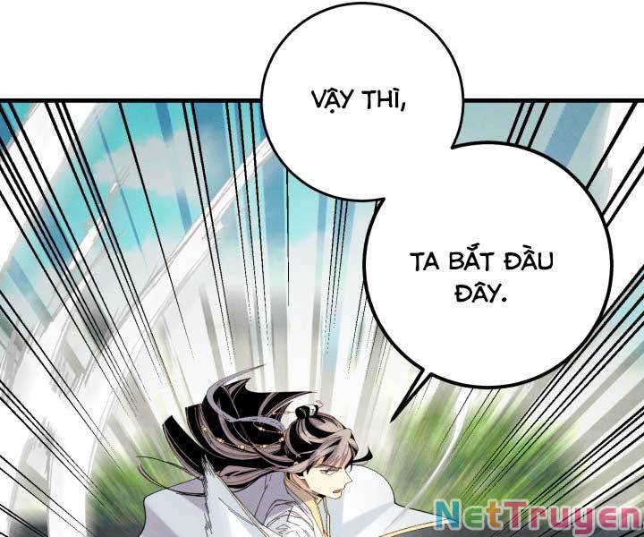 Phi Lôi Đạo: Chapter 119
