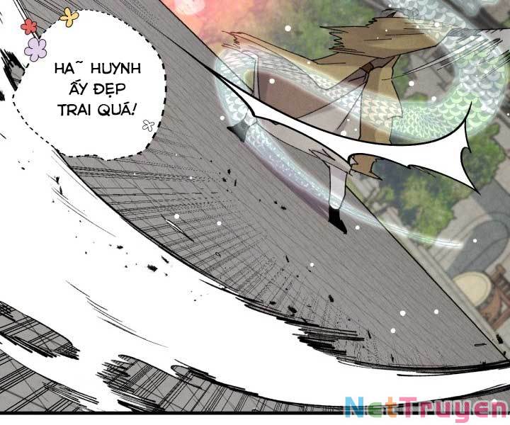Phi Lôi Đạo: Chapter 119