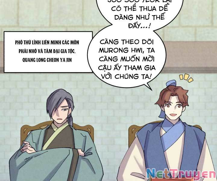 Phi Lôi Đạo: Chapter 119