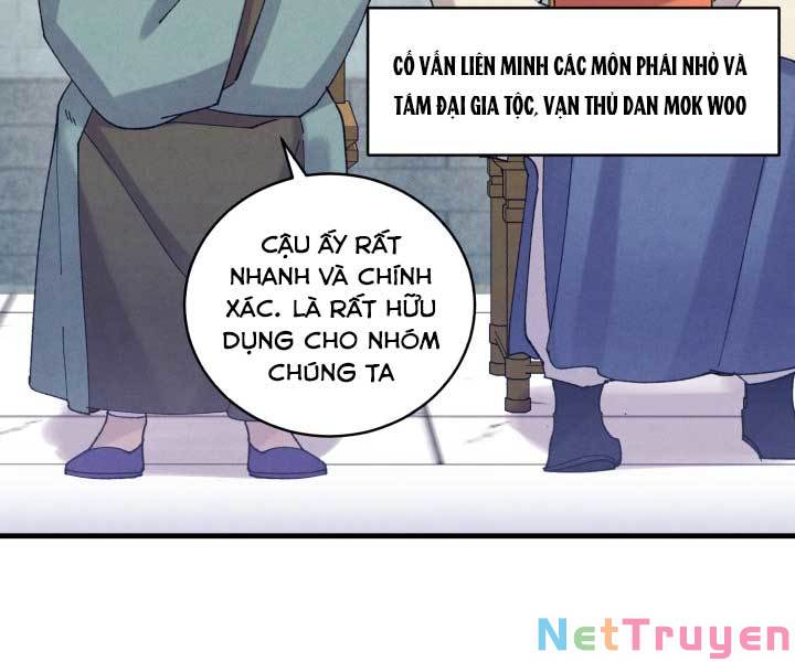 Phi Lôi Đạo: Chapter 119