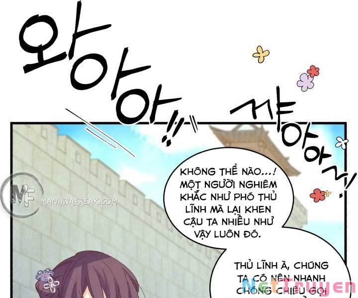 Phi Lôi Đạo: Chapter 119