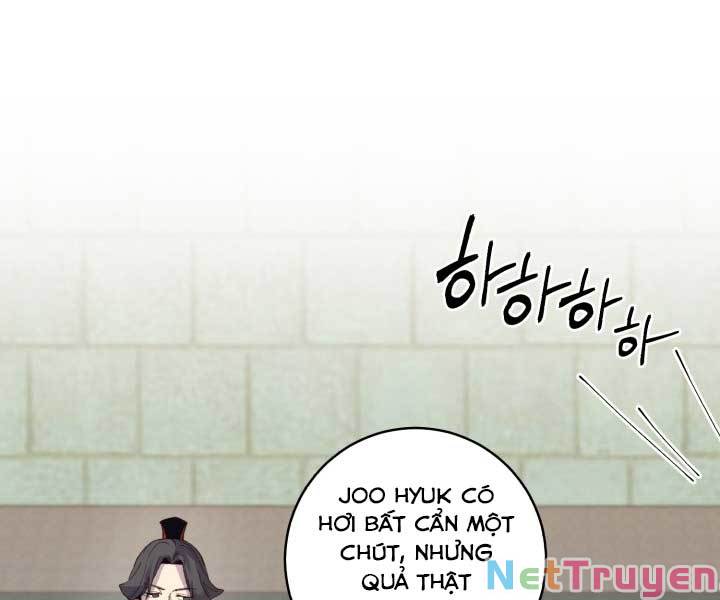 Phi Lôi Đạo: Chapter 119