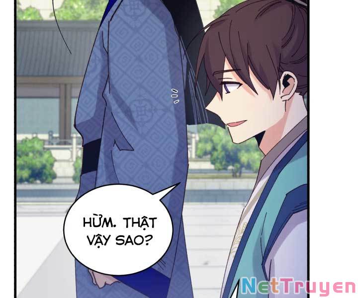 Phi Lôi Đạo: Chapter 119