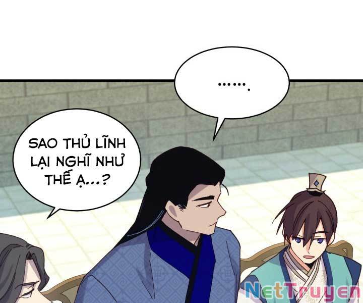Phi Lôi Đạo: Chapter 119