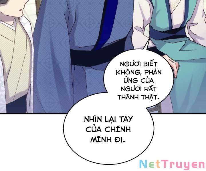 Phi Lôi Đạo: Chapter 119